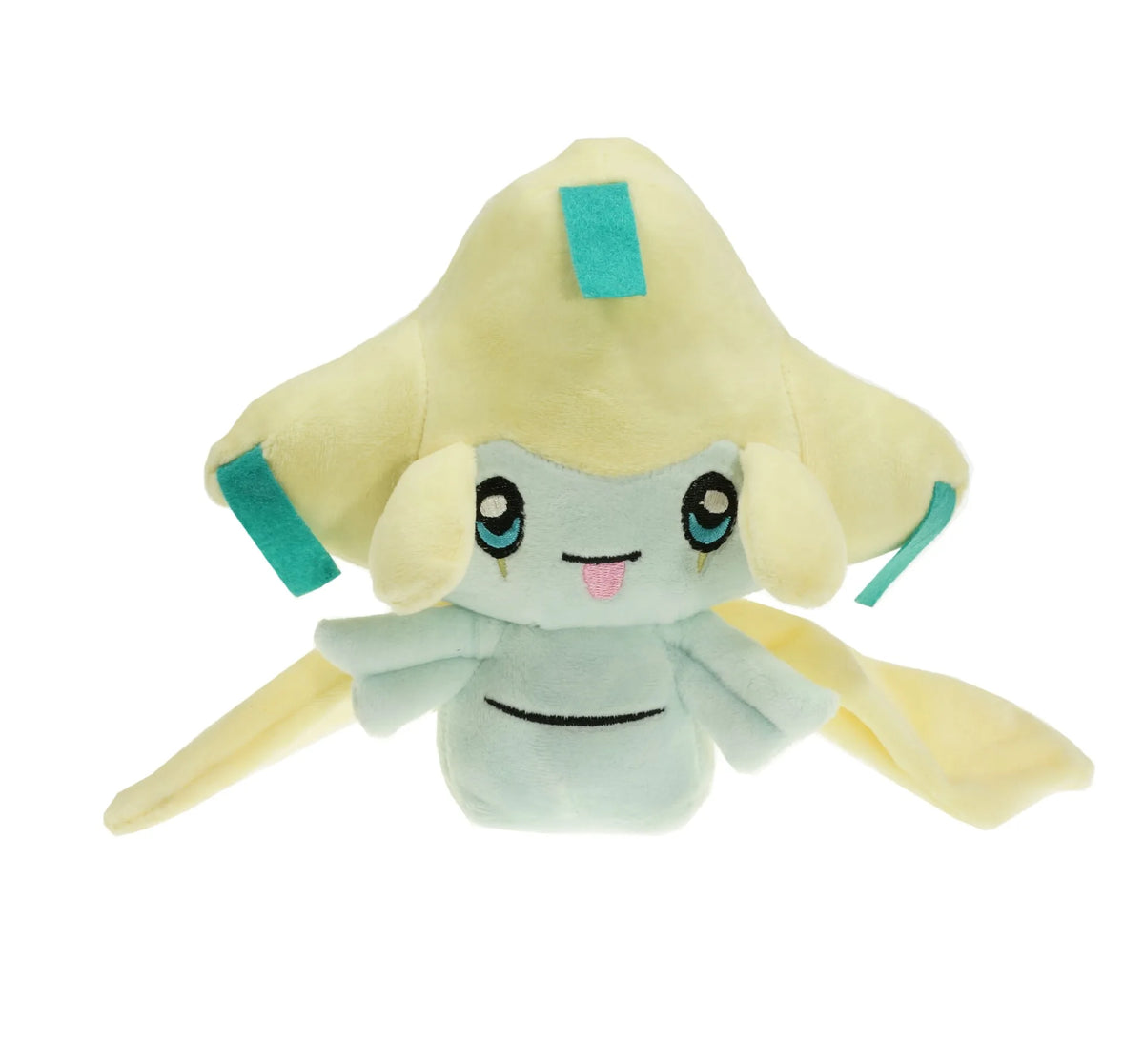 Jirachi Plush Toy – 20 cm