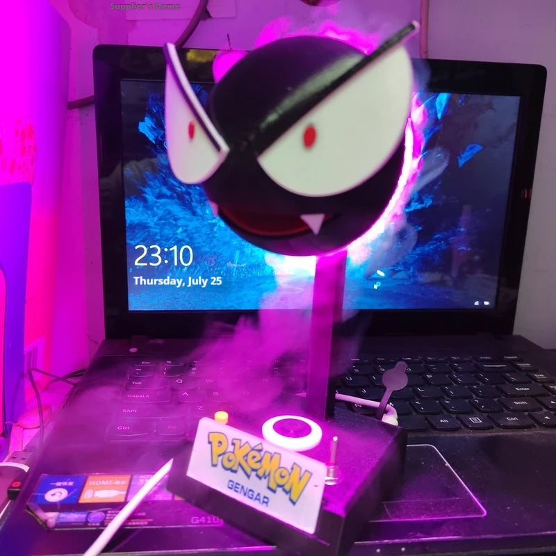 Gastly Humidifier & Night Light