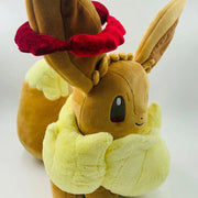Pokémon Starter Plush Collection