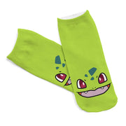 Pokémon Character Socks
