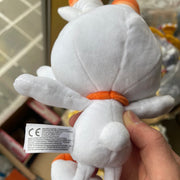 Scorbunny Plush Toy