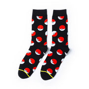Pokémon Character Socks