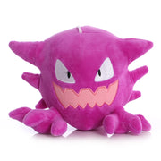 Haunter & Gengar Plush