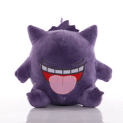 Haunter & Gengar Plush