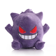 Haunter & Gengar Plush