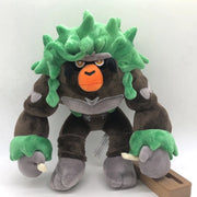 Pokémon Starter Plush Collection