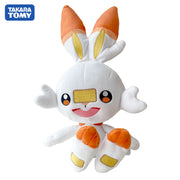 Scorbunny Plush Toy