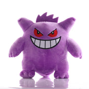 Haunter & Gengar Plush