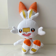 Scorbunny Plush Toy
