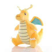 Pokémon Plush Collection – Yellow Series