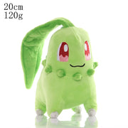 Pokémon Plush Collection – Multiple Characters