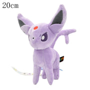 Pokémon Plush Collection – 70 Styles