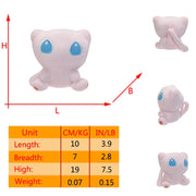 Mew Plush Toy