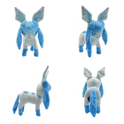 Eevee Evolutions Plush Collection