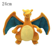 Pokémon Plush Collection – 70 Styles