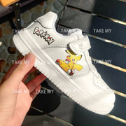 Pikachu Sneakers