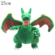 Pokémon Plush Collection – Multiple Characters