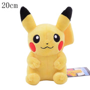 Pokémon Plush Collection – 70 Styles