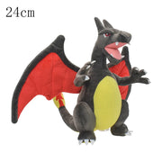 Pokémon Plush Collection – Multiple Characters