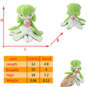 Pokémon Plush Collection – Multiple Characters