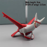 Pokémon Figures – Multiple Characters