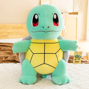Squirtle Plush Toy – 20–45 cm