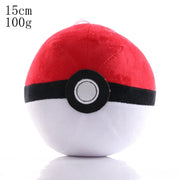 Pokémon Plush Collection – Multiple Characters