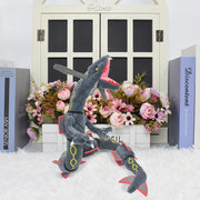 Rayquaza & Charizard Plush Collection
