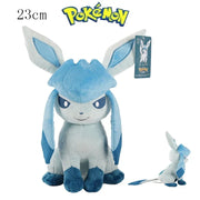 Eevee Evolutions Plush Collection