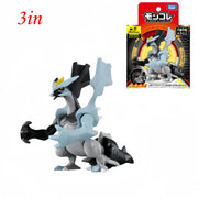 Pokémon Figures – Legendary Characters