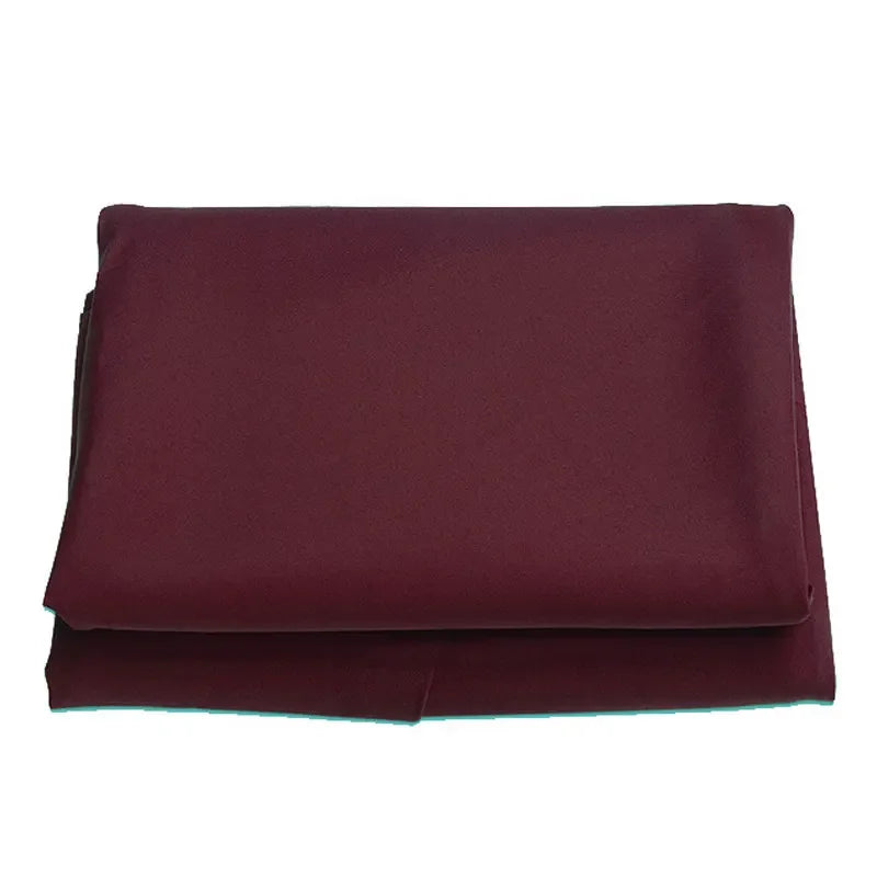 2/2.7/3M Parasol Replacement Cloth Without Stand Parasol Umbrella Cover Waterproof Sunshade Cloth Canopy Patio Garden Cover