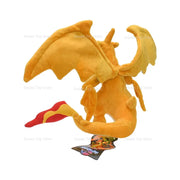 Mega Charizard X & Y Plush