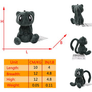 Mew Plush Toy