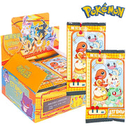 Pokémon Card Collection Box – 30 Packs