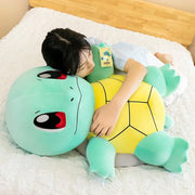 Squirtle Plush Toy – 20–45 cm