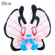 Pokémon Plush Collection – 70 Styles