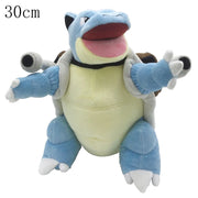Pokémon Plush Collection – 70 Styles