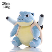 Pokémon Plush Collection – 20 cm