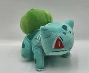 Pokémon Plush Collection – Multiple Characters