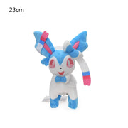 Eevee Evolutions Plush Collection