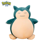 Snorlax Plush Toy – 30–60 cm