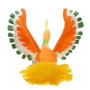 Ho-Oh Plush Toy – 30 cm