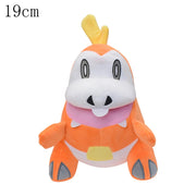 Pokémon Plush Collection – 70 Styles