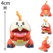 Pokémon Figures – Legendary Characters