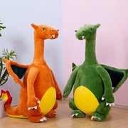 Charizard Plush Toy – Multiple Sizes