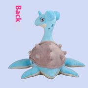 Lapras Plush Toy – 38 or 100 cm