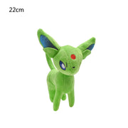 Eevee Evolutions Plush Collection