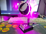 Gastly Humidifier & Night Light