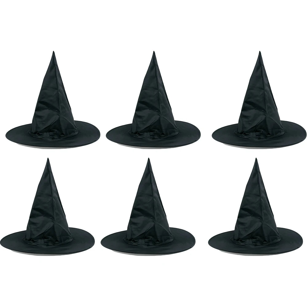 Halloween Party Decorations Horror Skull Pumpkin Ghost Lantern Hanging Ornament Witch Hat Bat Decor Outdoor Halloween Supplies