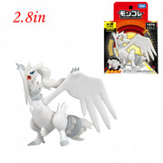 Pokémon Figures – Legendary Characters